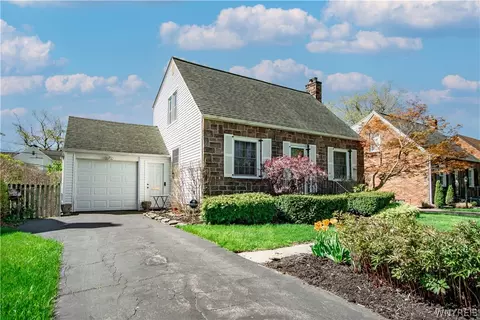 331 Clark St, Buffalo, NY 14223