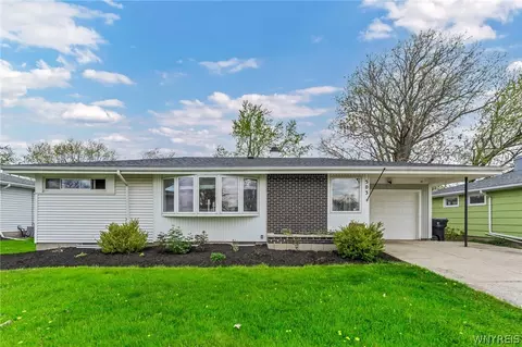 503 Glenalby Rd, Tonawanda, NY 14150