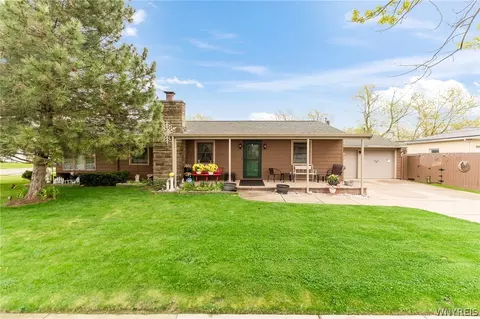 299 Ogden Rd, Tonawanda, NY 14150