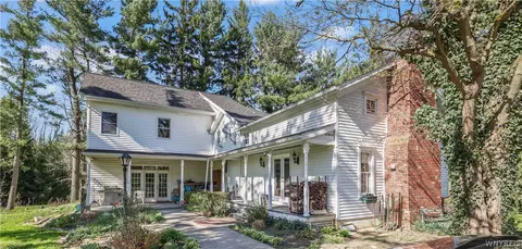 10840 Warner Rd, Darien, NY 14040