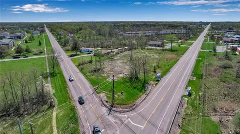 V/l N Grand Island Boulevard, Grand Island, NY 14072