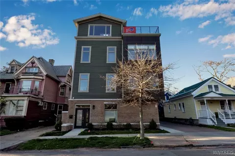 197 W Utica St #2, Buffalo, NY 14222