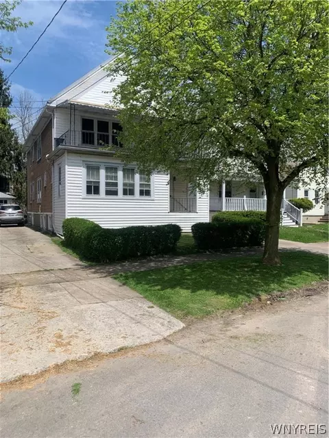 66 Lafayette Ave, Buffalo, NY 14213