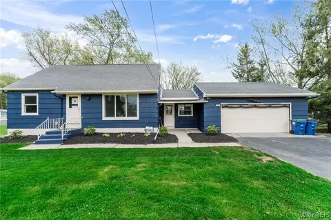 781 Klein Rd, Amherst, NY 14221