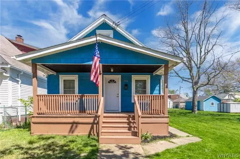 3014 Monroe Ave, Niagara Falls, NY 14303