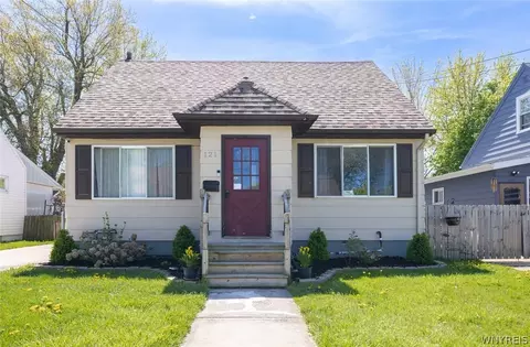 121 Koester St, Buffalo, NY 14220