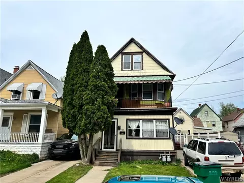 192 Royal Ave, Buffalo, NY 14207