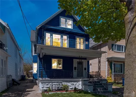 170 Vermont St, Buffalo, NY 14213