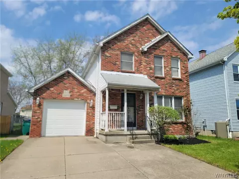 46 Mulberry St, Buffalo, NY 14204 - Movoto