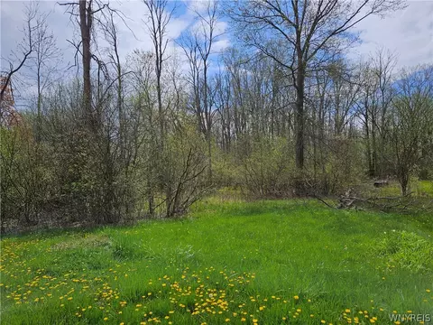 V/l Winkler Drive, Grand Island, NY 14072