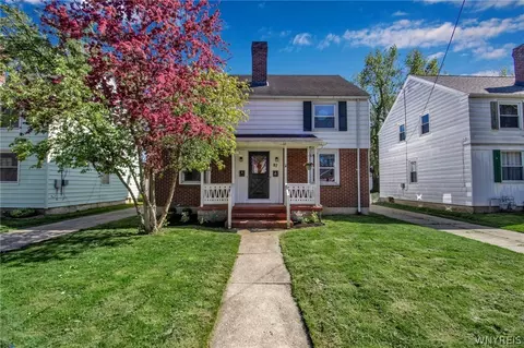 87 Hollywood Ave, Buffalo, NY 14220