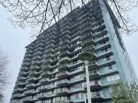 1088 Delaware Ave #9B, Buffalo, NY 14209