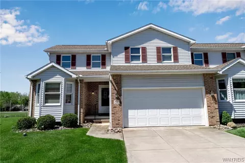 51 Eagle Ter, Depew, NY 14043