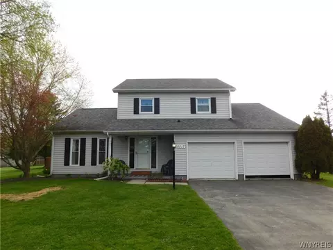 8517 N Branch Rd, Cuba, NY 14727