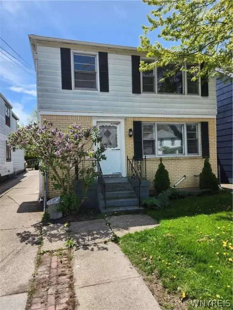 552 Englewood Ave, Tonawanda, NY 14223