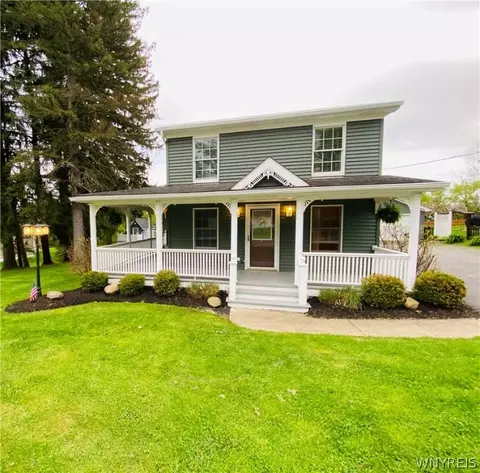 415 Jewett Holmwood Rd, Aurora, NY 14052