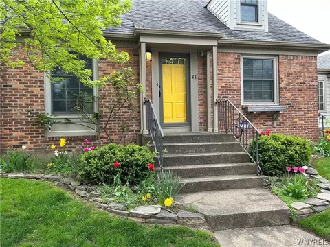 28 Allenhurst Rd, Buffalo, NY 14214 photo 4