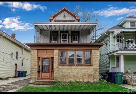 328 Crestwood Ave, Buffalo, NY 14216