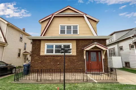 30 Ridgewood Rd, Buffalo, NY 14220