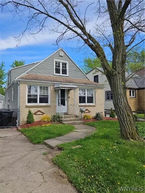 163 Edgewood Ave, Buffalo, NY 14223