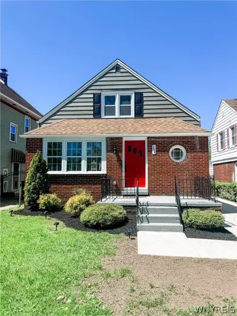 268 Mckinley Pkwy, Buffalo, NY 14220