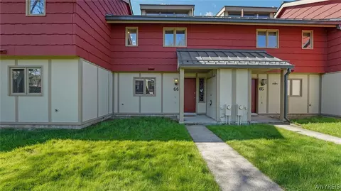 66 Alpine, Ellicottville, NY 14731
