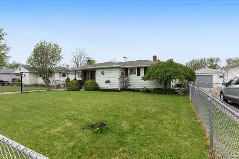 4232 Linwood Ave, Buffalo, NY 14219