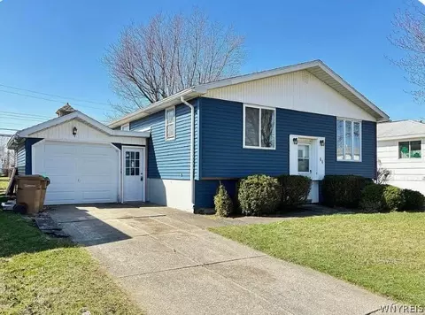 44 Randy, Cheektowaga, NY 14227
