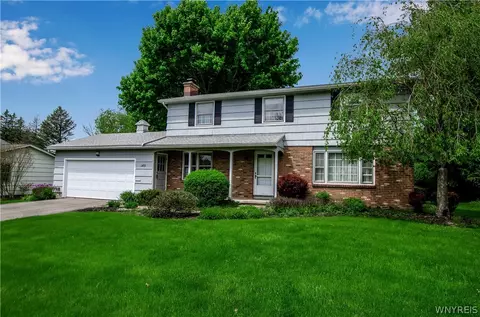 145 Hibiscus Dr, Rochester, NY 14618