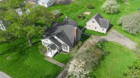 8722 Supervisor Ave, Colden, NY 14033 photo 2