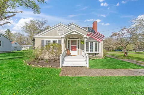 8722 Supervisor Ave, Colden, NY 14033