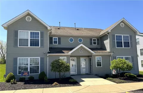 4331 Berkley Pl #O2, Hamburg, NY 14075