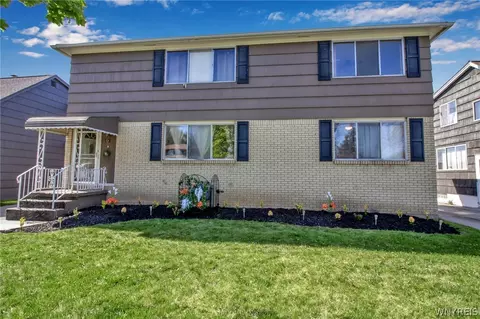 19 Doyle Ct, Cheektowaga, NY 14225