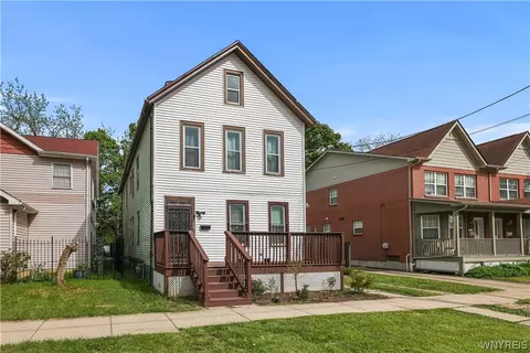 131 Locust St, Buffalo, NY 14204