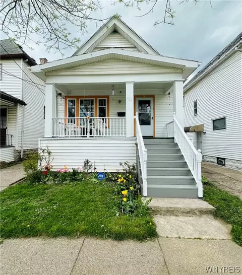 234 Wood Ave, Buffalo, NY 14211