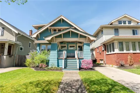 226 Sterling Ave, Buffalo, NY 14216