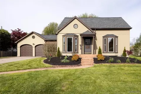 174 Claremont Ave, Tonawanda, NY 14223