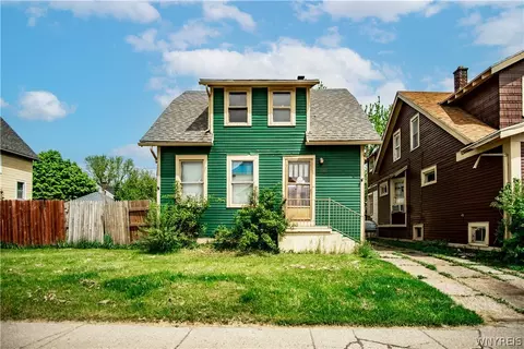 1303 Kenmore Ave, Kenmore, NY 14217