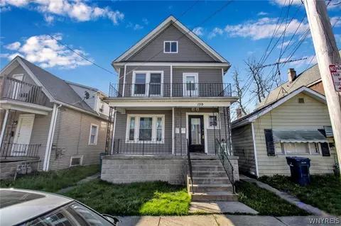 159 Royal Ave, Buffalo, NY 14207