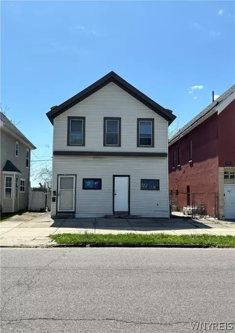 300 Busti Ave, Buffalo, NY 14201