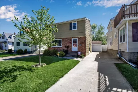 89 Midland Ave, Buffalo, NY 14223