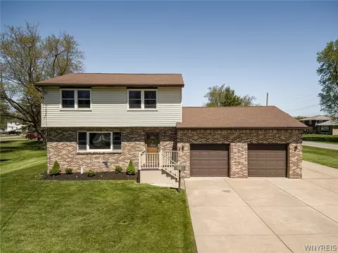 224 Miller Ave, West Seneca, NY 14224