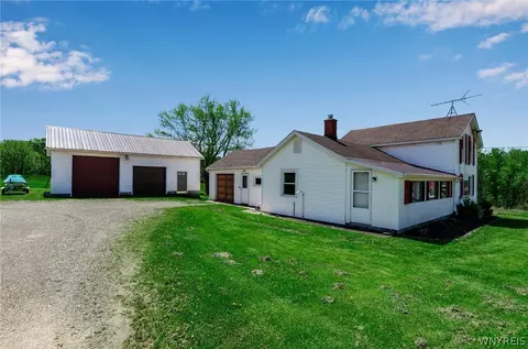 10869 Allen Rd, East Concord, NY 14055