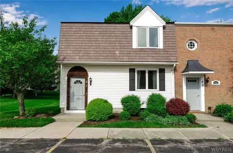4745 Chestnut Ridge Rd #1, Amherst, NY 14228