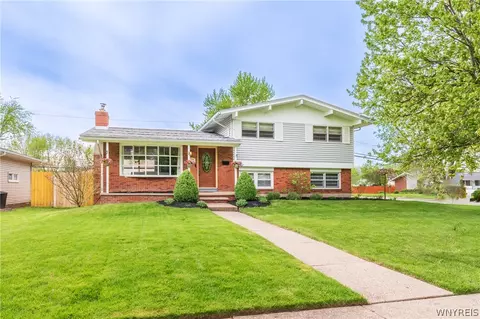 190 Sunrise Blvd, Amherst, NY 14221