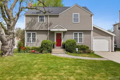68 Brockett Dr, Buffalo, NY 14223
