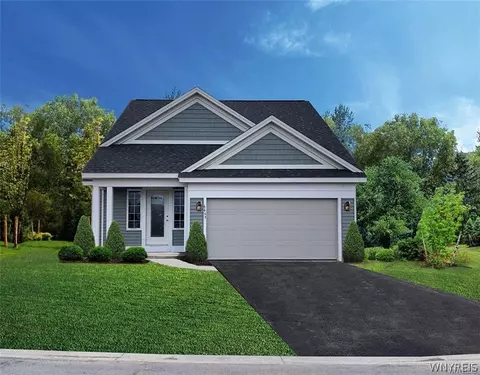 4543 Camp Rd #L223, Hamburg, NY 14075