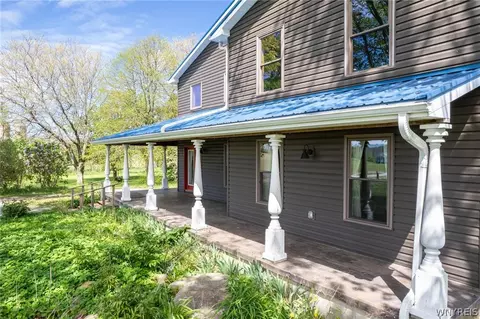 2463 Brown Rd, Pembroke, NY 14036 photo 5