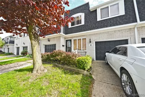 98 Harrogate, Amherst, NY 14221