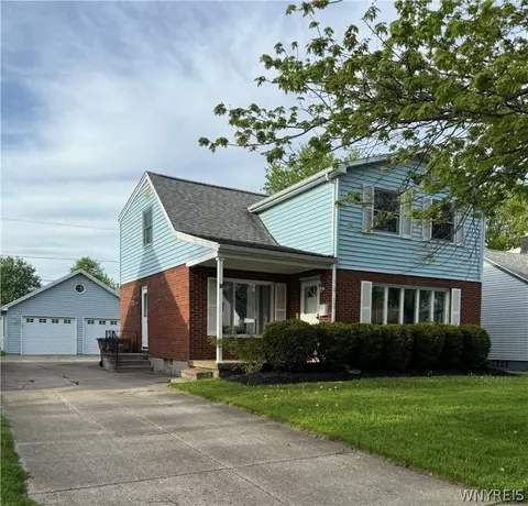 310 Danbury Dr, Cheektowaga, NY 14225
